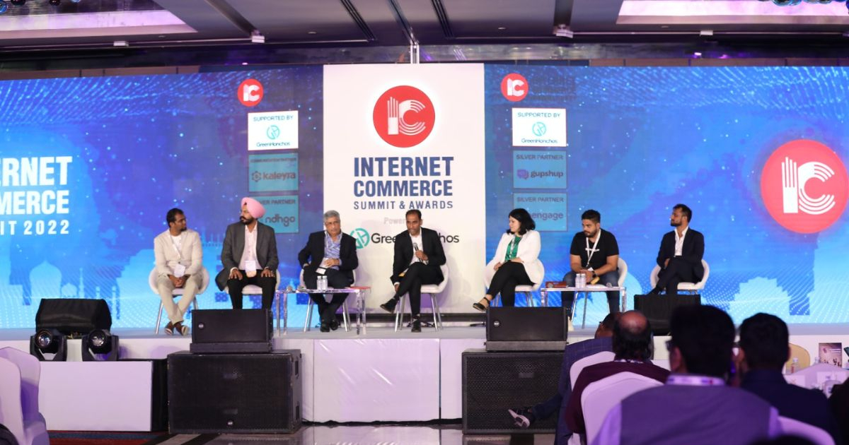 Breaking Digital Frontiers: Internet Commerce Summit 2023 Set to Unveil the Future of E-Commerce